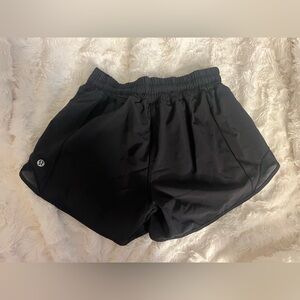 lululemon Women's Black Shorts